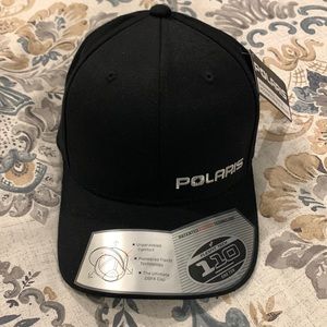 Polaris cap